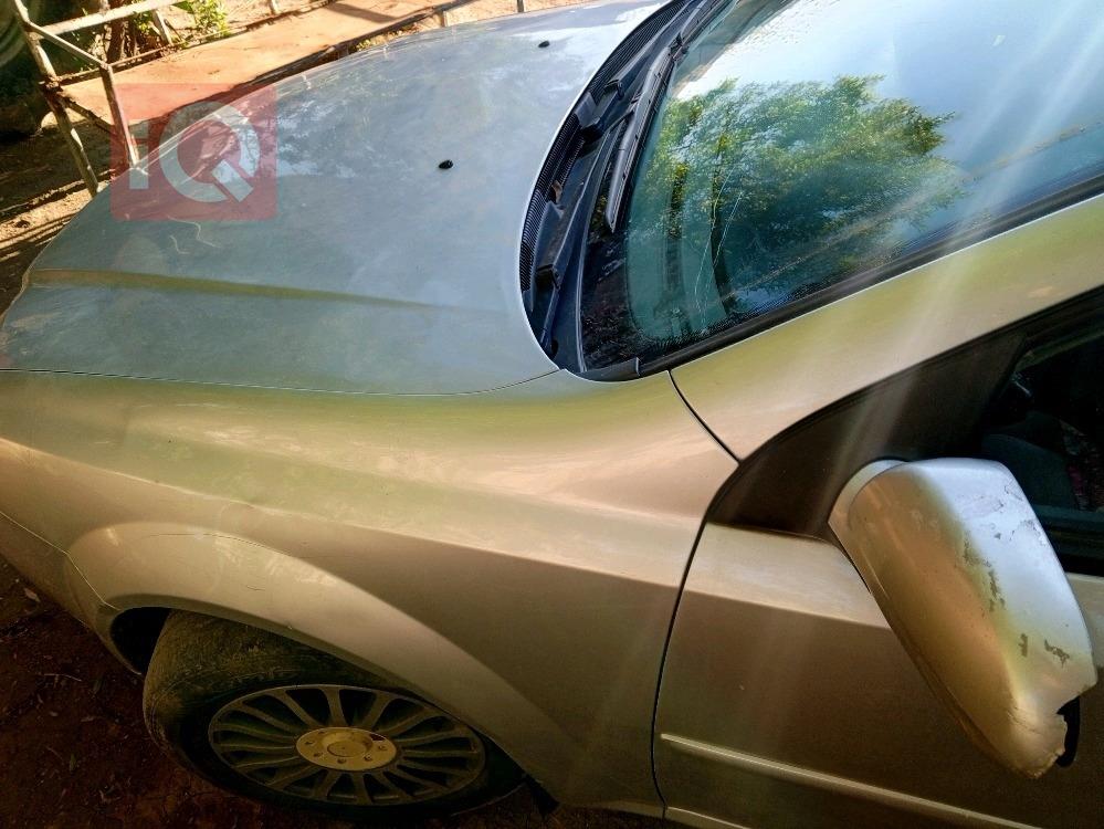 شيفروليه اوبترا